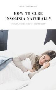 How to cure insomnia ebook
