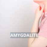 comment soigner une amygdalite