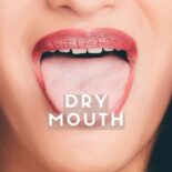 how to get rid of dry mouth