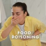 food poisoning symptoms