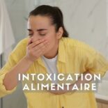 intoxication alimentaire remède naturel