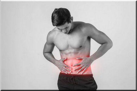 how to relieve IBS pain