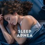 sleep apnea problems and natural treatment