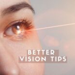 improve eyesight naturally