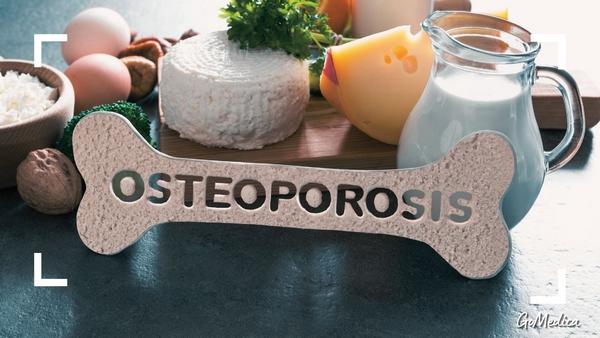 natural treatment for osteoporosis