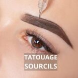 microblading sourcils