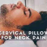 Best Natural Pillows for Neck Pain Relief & Better Sleep