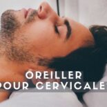 Douleurs Cervicales ? Les Meilleurs Oreillers pour Mieux Dormir