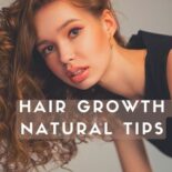 How to Fix Slow Hair Growth, Breakage, and Dullness