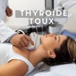 toux chronique et thyroide