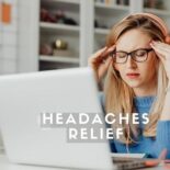 headaches natural remedies