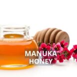 what is manuka honey good for