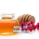 miel de manuka avis