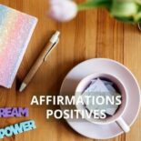affirmations positives puissantes