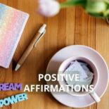 positive affirmations for anxiety