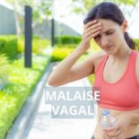 malaise vagal cause