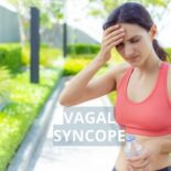 vasovagal episode symptoms