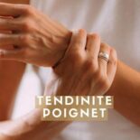 comment soulager une tendinite au poignet