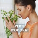 perte du goût et de l'odorat remèdes