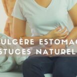 comment savoir si on a un ulcère à l'estomac