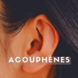j'ai guéri des acouphènes