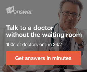 JustAnswer
