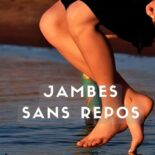 traitement jambes sans repos