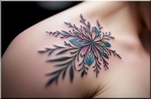 remove tattoo naturally home methods