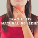 tracheitis symptoms