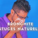 soigner une bronchite sans antibiotiques