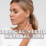cervical vertigo treatment at home