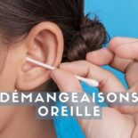 oreilles qui grattent