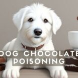 what to do if your dog eats chocolate home remedies