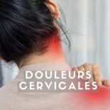 soulager arthrose cervicale naturellement