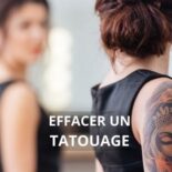 effacer un tatouage naturellement