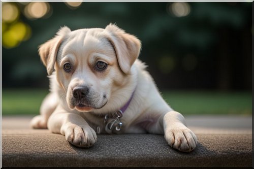 natural home remedies for dog diarrhea