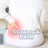 how to stop sciatica pain