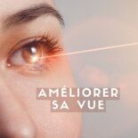 améliorer sa vue en 5mn par jour