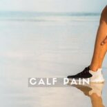 calves hurt for no reason