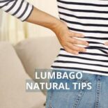 what is lumbago