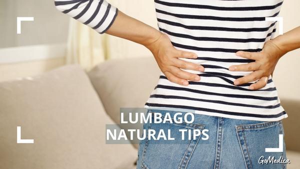 what is lumbago