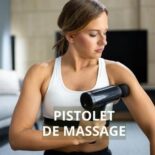 pistolet de massage musculaire
