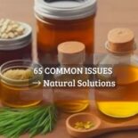complete guide for common health problems