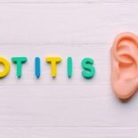 how to treat otitis media naturally