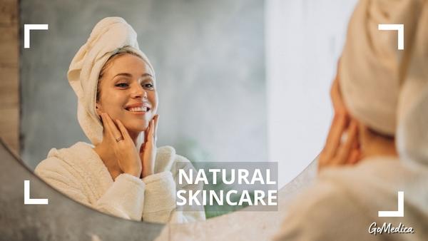 natural remedies for a glowing complexion
