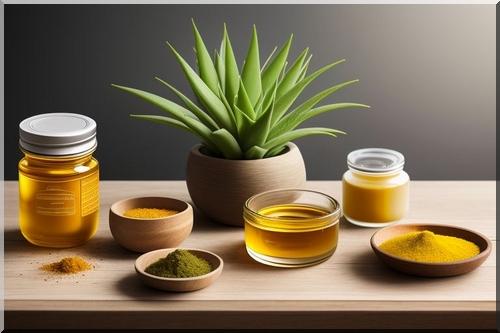soins de la peau naturels et sains
