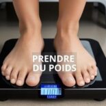 prendre du poids comment faire