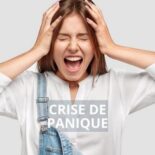 comment arrêter naturellement une crise de panique rapidement
