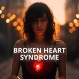 Can extreme sadness affect your heart