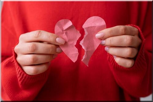how to heal from heartbreak naturally